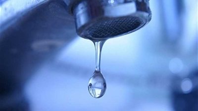 الجيزة تعلن عن قطع المياه بمساكن كفرطهرمس غدًا