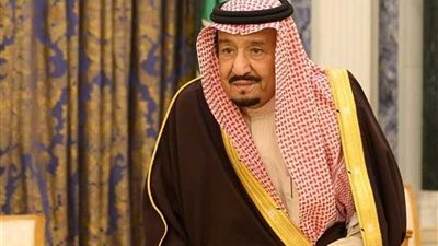 العاهل السعودي يجري اتصالاً هاتفياً برئيس الجمهورية التونسي