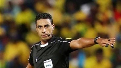 كان 2019.. المغربي نور الدين يدير مباراة مدغشقر و الكونغو في دور الـ16