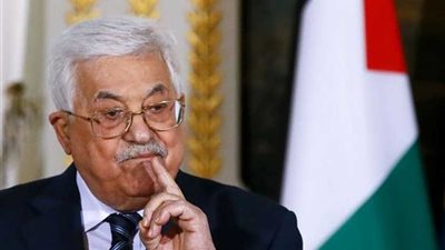 الرئيس الفلسطيني يلتقي المبعوثة الأوروبية الخاصّة لعملية السلام