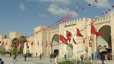 بدء فعاليات الملتقى العربي الأول للإبداع الأدبي بصفاقس