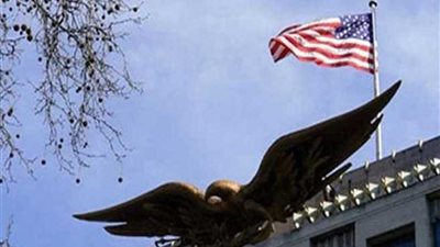 السفارة الأمريكية بالقاهرة تحتفل بذكرى عيد الاستقلال الـ 243