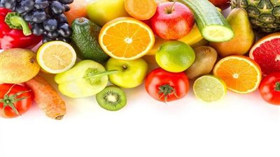 دراسة: خضروات وفواكه تحرض الأورام السرطانية على 