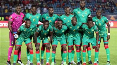 منتخب موريتانيا يغادر القاهرة بعد وداع كأس الأمم الإفريقية