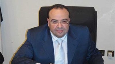 السفير المصري في الخرطوم يؤكد دعم مصر لكل جهد يهدف إلى تحقيق الاستقرار والأمن فى السودان