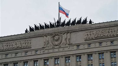 روسيا تعترض طائرة استطلاع أمريكية فوق مياه البحر الأسود