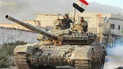 روسيا ترصد 5 انتهاكات لنظام وقف العمليات العسكرية في سوريا