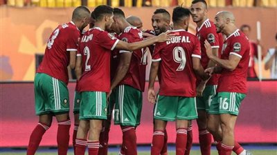 المغرب في مواجهة بنين