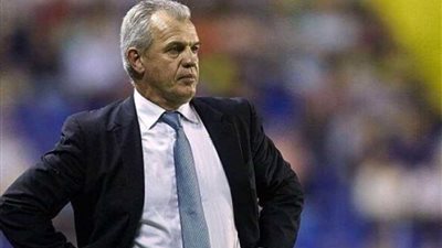 المدير الفني للمنتخب الوطني: مباراتنا ضد جنوب أفريقيا صعبة.. وسنقاتل من أجل الفوز