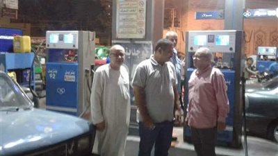 المنوفية تعتمد تعريفة ركوب جديدة بعد زيادة المحروقات