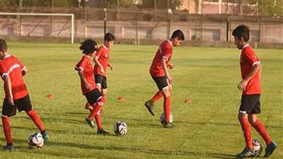 غدًا.. الأهلي يبدأ اختبارات الناشئين في المحافظات