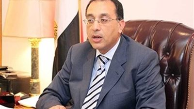 مدبولي يُشدد على تكثيف حملات 