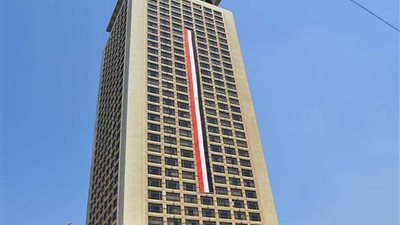 مصر تعرب عن ترحيبها بالاتفاق حول تشكيل المجلس السيادي وحكومة مدنية في السودان الشقيق