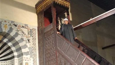 عباس شومان: لا يوجد جريمة في الإسلام ورد فيها أربع عقوبات سوى جريمة الإرهاب