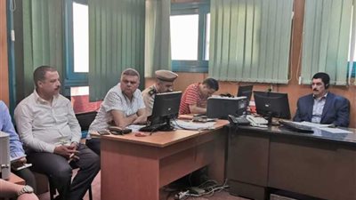 محافظ القليوبية يلتقي برئيس الوزراء عبر الفيديو كونفراس لمتابعة أسعار الوقود الجديدة