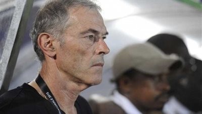 دوسييه يعلن تشكيل بنين لمواجهة أسود الأطلس