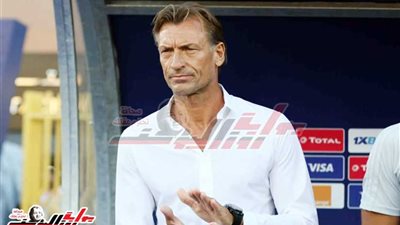 رينارد يعلن تشكيل المغرب لمواجهة بنين