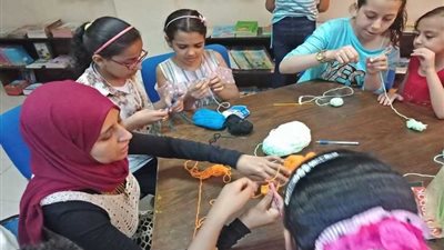 ثقافة أسيوط تواصل تنظيم برامج وندوات وفعاليات بقصور الثقافة