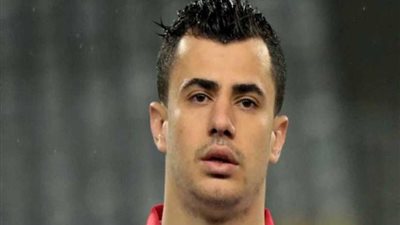 عاجل.. الونش يغادر مران المنتخب بسبب الإصابة