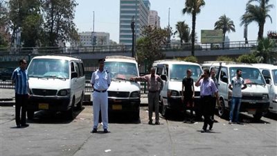 ننشر القائمة الكاملة لتعريفة المواصلات بالقاهرة ومواقف الأقاليم