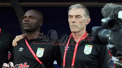 أول رد من مدرب بنين بعد الإطاحة بالمغرب