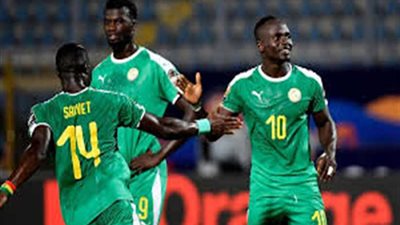 75 دقيقة تشهد تقدم السنغال على أوغندا