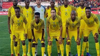 العرضيات والكرات البينية سلاح البافانا بافانا أمام الفراعنة