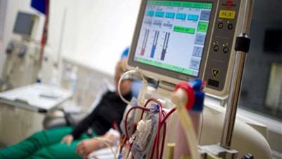 محافظ الجيزة: تطوير الغسيل الكلوي بالبدرشين المركزي