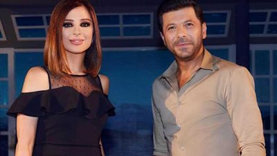 إياد نصار يكشف عن وجهه الآخر في 