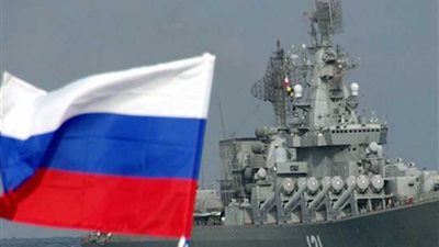 روسيا تزود سفنها الحربية بطائرات مسيرة لتزيد من قدراتها القتالية