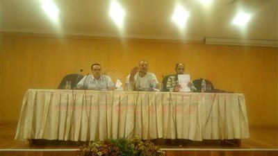 بشرى سارة من الجمعية العمومية لصندوق العاملين بروزاليوسف