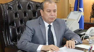 تكريم أوائل الجمهورية في الدبلوم الفني بـ