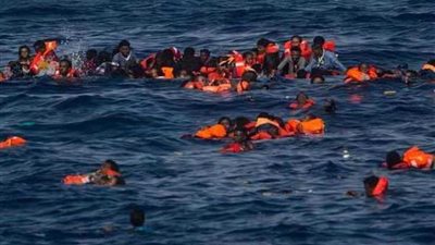 انتشال 12 جثة مهاجر قبالة سواحل تونس