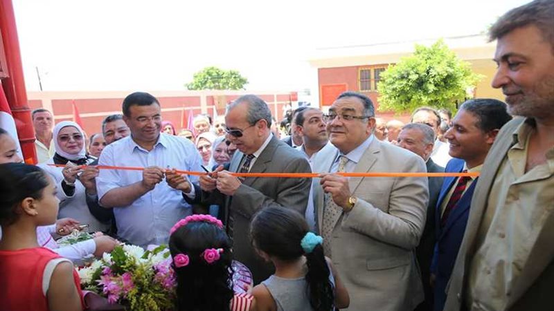 2 مليون جنيه تكلفة