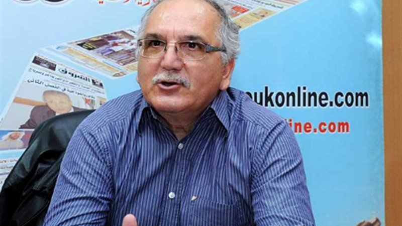 نائب رئيس اللجنة