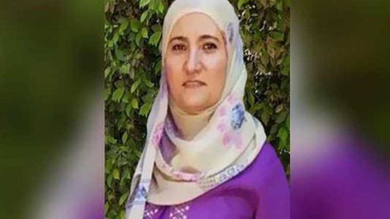 تجديد حبس علا القرضاوي