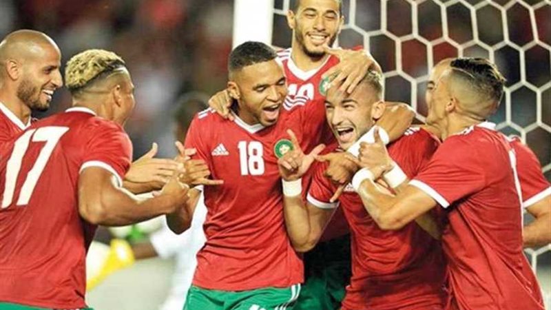 المغاربة يختتمون