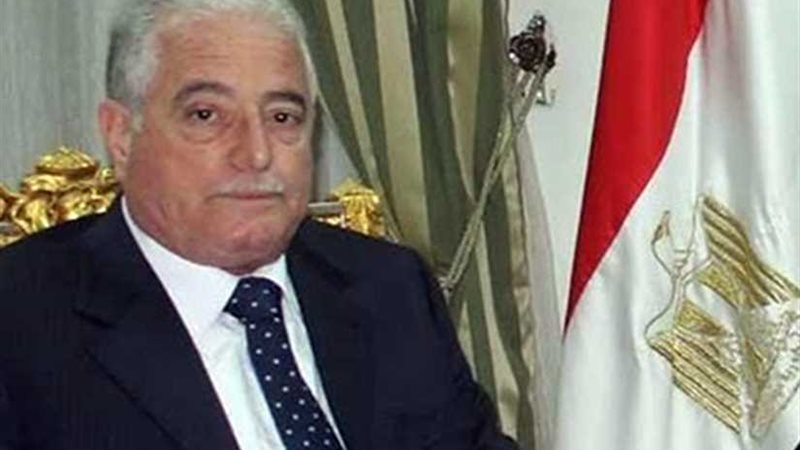 محافظ جنوب سيناء: