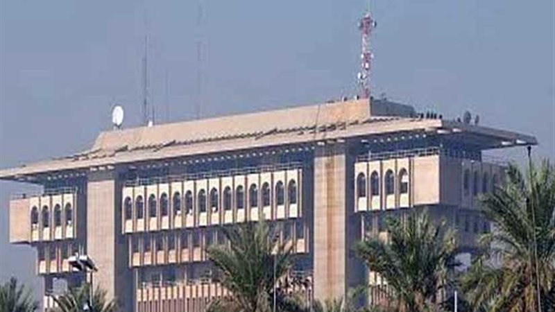 الداخلية العراقية: