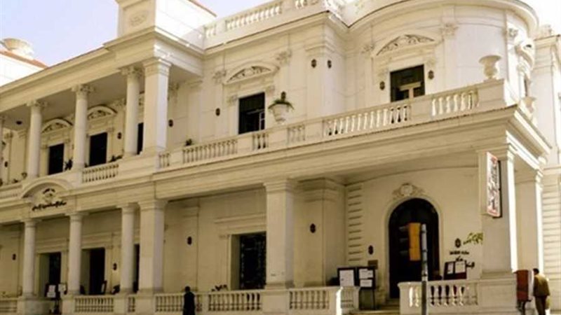 ثقافة الإسكندرية