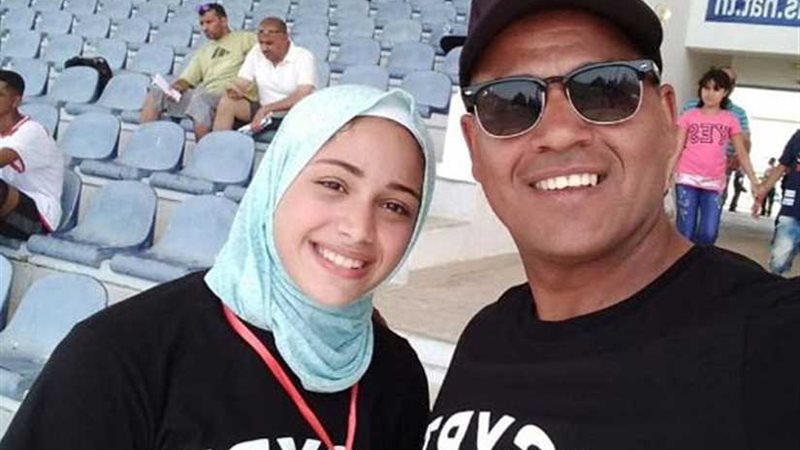 روان وليد تحصد ذهبية