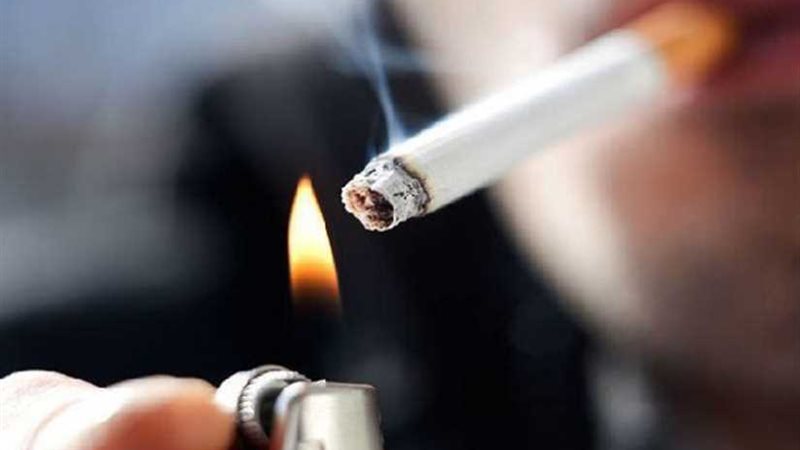 دراسة: التدخين يقتل