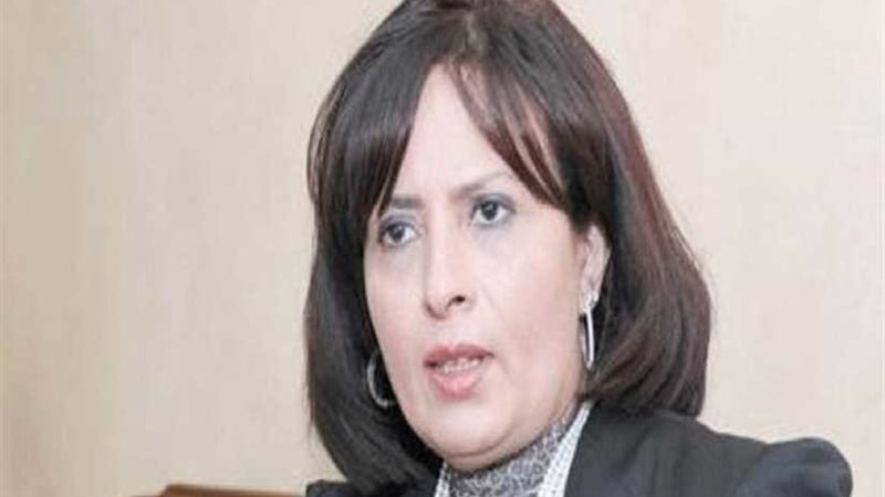 المجلس القومي للطفولة