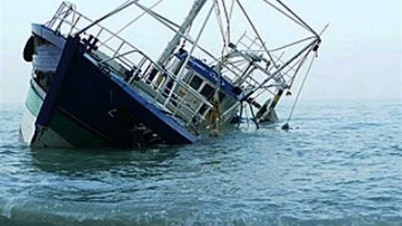 عشرات المفقودين في