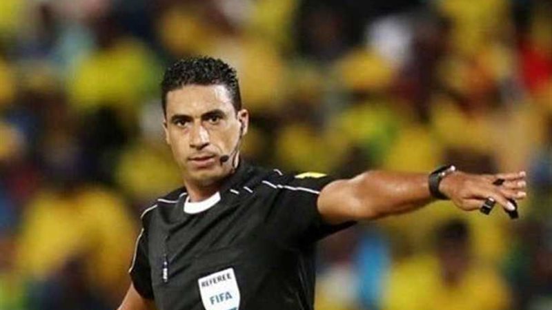 كان 2019.. المغربي