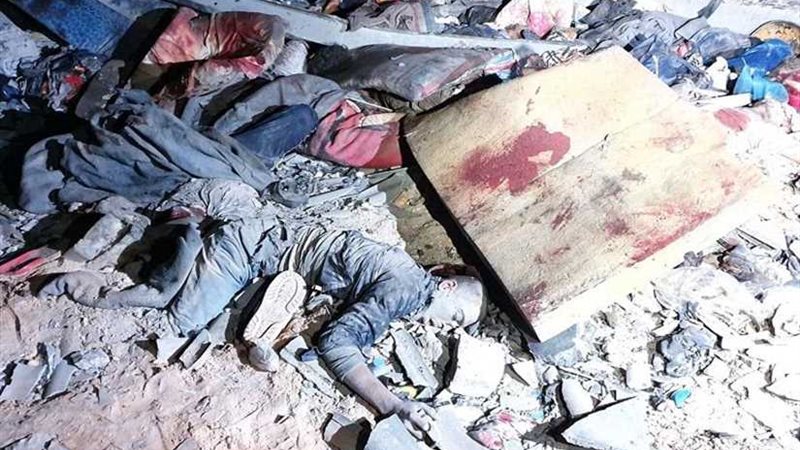 الأمم المتحدة: تتهم