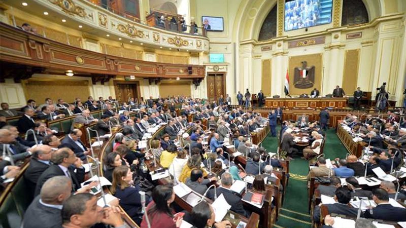 النواب يستأنف جلساته