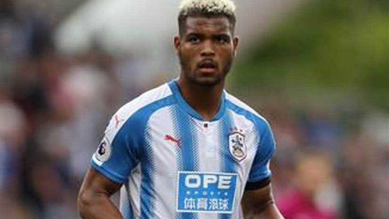 بنين يفقد مهاجمه