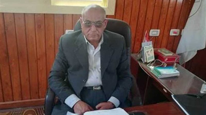 بيطري كفرالشيخ يحصن