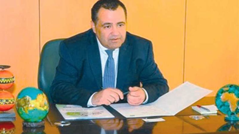 حجي: تنظيم بطولة